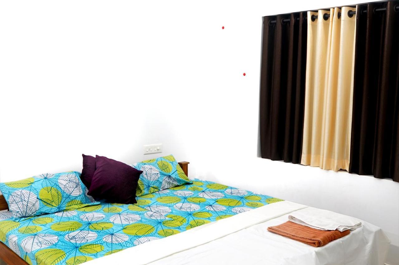 Pearl Inn Kottakkal Exterior photo