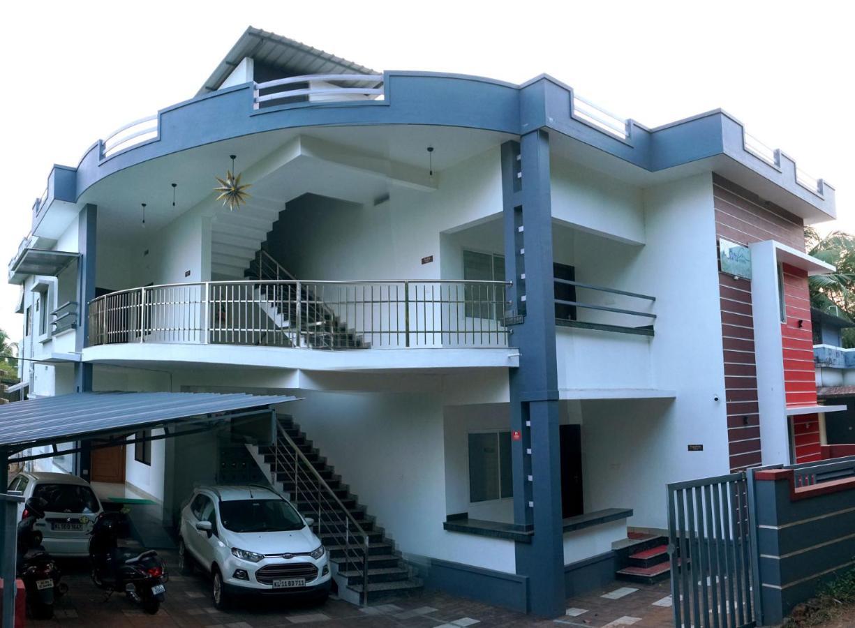 Pearl Inn Kottakkal Exterior photo